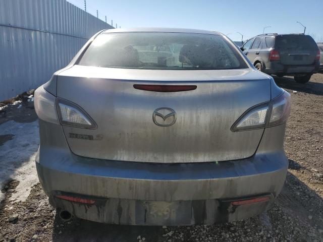 Foto 6 de la subasta – 2011 MAZDA 3 I con VIN JM1BL1VF1B1485748