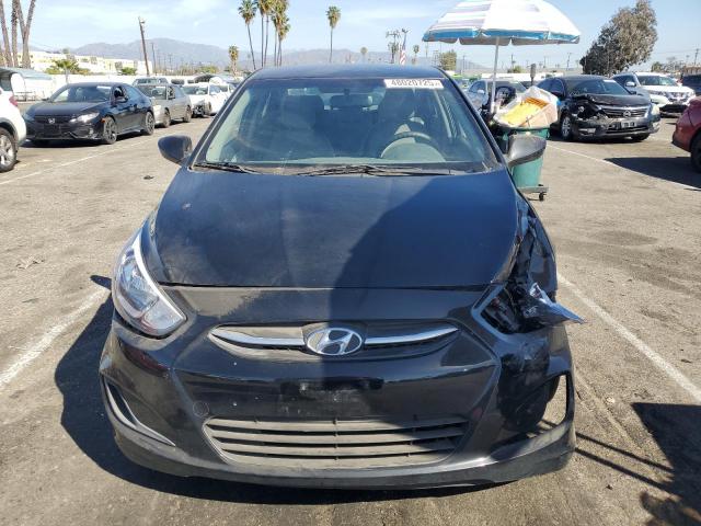 Photo 5 from auction – 2016 HYUNDAI ACCENT SE with VIN KMHCT4AE9GU952418