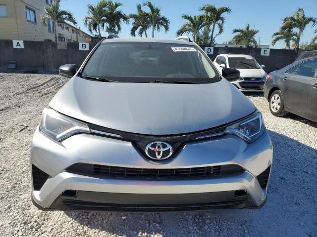 Photo 5 from auction – 2016 TOYOTA RAV4 LE with VIN 2T3ZFREV8GW247819