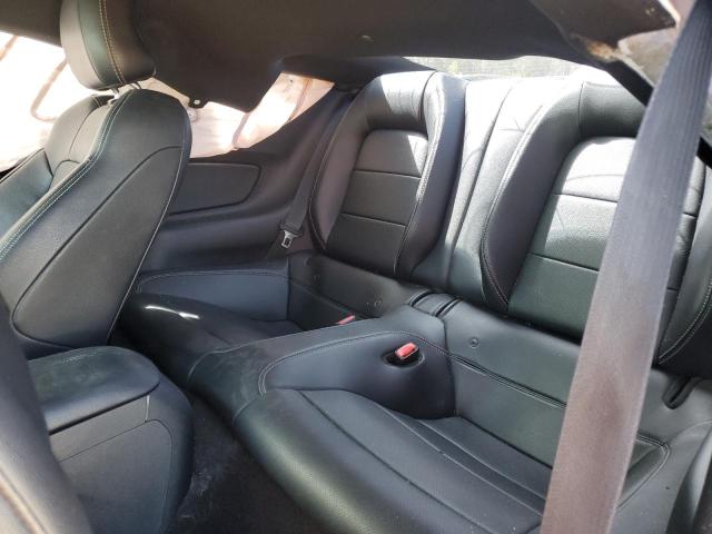 Photo 10 from auction – 2016 FORD MUSTANG with VIN 1FA6P8TH9G5264441