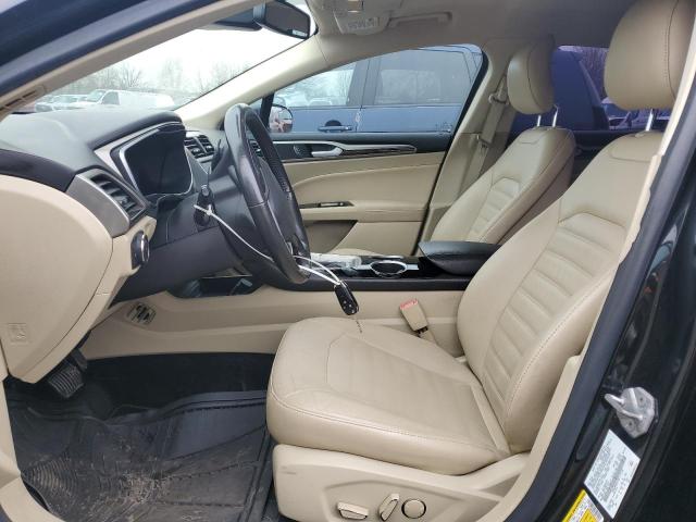 Photo 7 from auction – 2014 FORD FUSION SE with VIN 3FA6P0H97ER112123