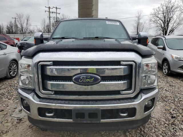 Photo 5 from auction – 2012 FORD F250 SUPER with VIN 1FT7W2B67CEC20303
