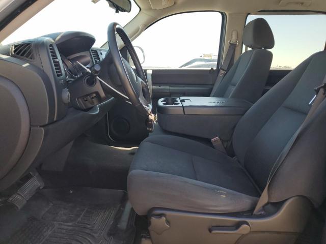 Photo 7 from auction – 2009 CHEVROLET SILVERADO with VIN 3GCEC13309G144682