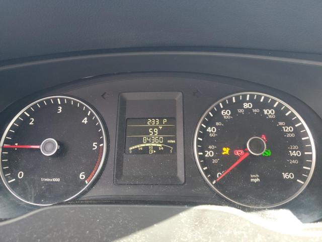 Photo 9 from auction – 2012 VOLKSWAGEN JETTA TDI with VIN 3VWLL7AJ2CM390599