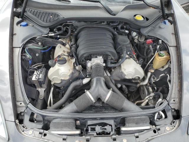 Photo 11 from auction – 2013 PORSCHE PANAMERA 2 with VIN WP0AA2A75DL016661