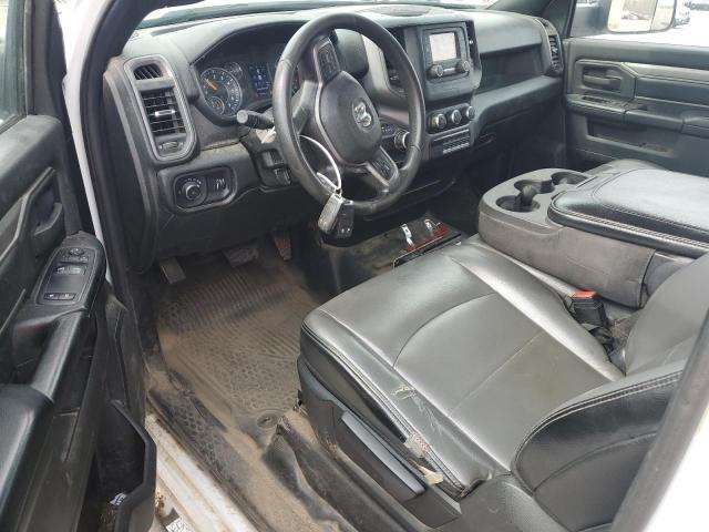 Photo 8 from auction – 2022 RAM 3500 with VIN 3C7WRCAJ5NG164889