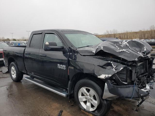 Photo 4 from auction – 2015 RAM 1500 ST with VIN 1C6RR7FM5FS537614