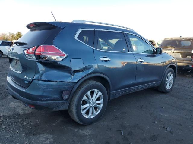 Photo 3 from auction – 2014 NISSAN ROGUE S with VIN 5N1AT2MV3EC823648