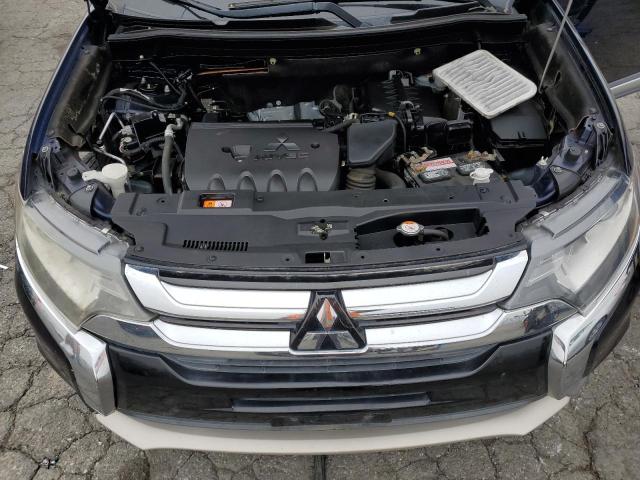 Photo 12 from auction – 2018 MITSUBISHI OUTLANDER with VIN JA4AD2A33JZ041842
