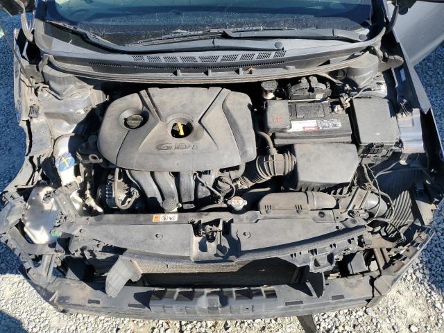 Photo 11 from auction – 2014 KIA FORTE EX with VIN KNAFX4A81E5084435