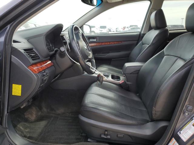 Снимка 7 от търг – 2012 SUBARU OUTBACK 2. с VIN 4S4BRBKC9C3225808