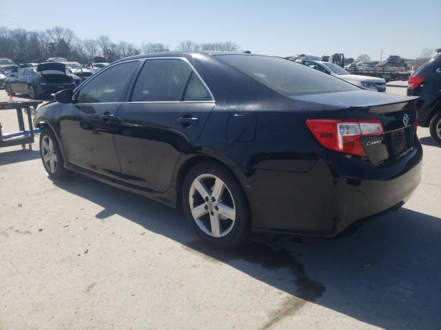 Photo 2 from auction – 2012 TOYOTA CAMRY BASE with VIN 4T1BF1FK5CU134789