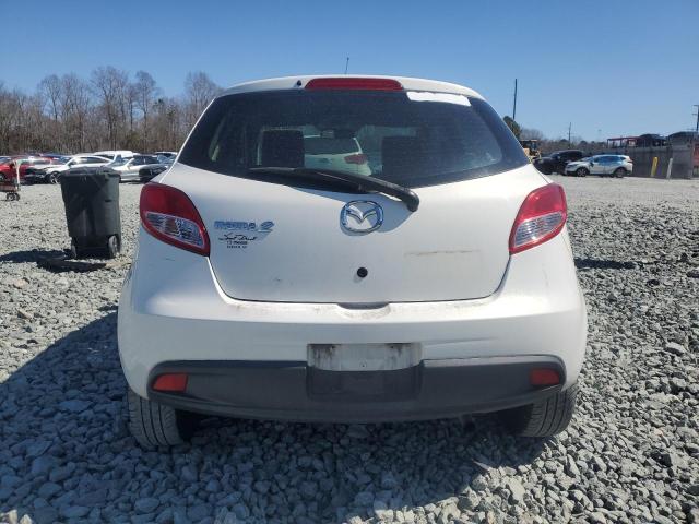 صورة رقم 6 من المزاد - 2014 MAZDA MAZDA2 SPO مع VIN JM1DE1KY5E0175377