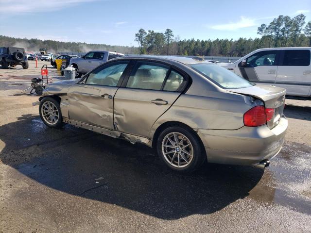 Photo 2 from auction – 2010 BMW 328 I with VIN WBAPH7G53ANM50812