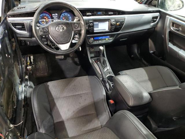 Photo 8 from auction – 2015 TOYOTA COROLLA L with VIN 2T1BURHE5FC271376