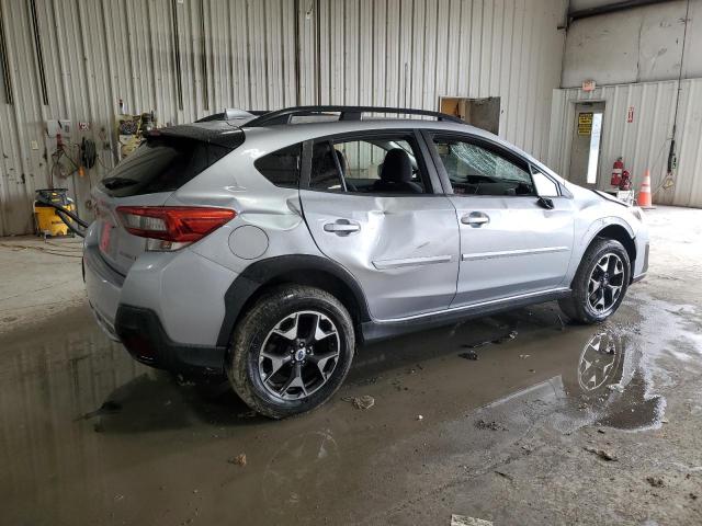Photo 3 from auction – 2020 SUBARU CROSSTREK with VIN JF2GTAPC0L8232679
