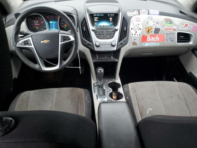 Photo 8 from auction – 2016 CHEVROLET EQUINOX LT with VIN 2GNFLFEK0G6302797