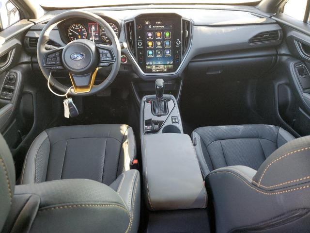 Photo 8 from auction – 2024 SUBARU CROSSTREK with VIN 4S4GUHT67R3806748