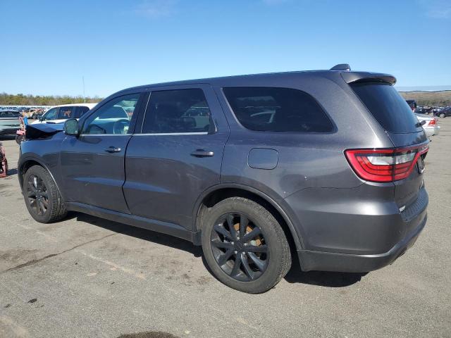 Снимка 2 от търг – 2018 DODGE DURANGO R/ с VIN 1C4SDJCT3JC445213