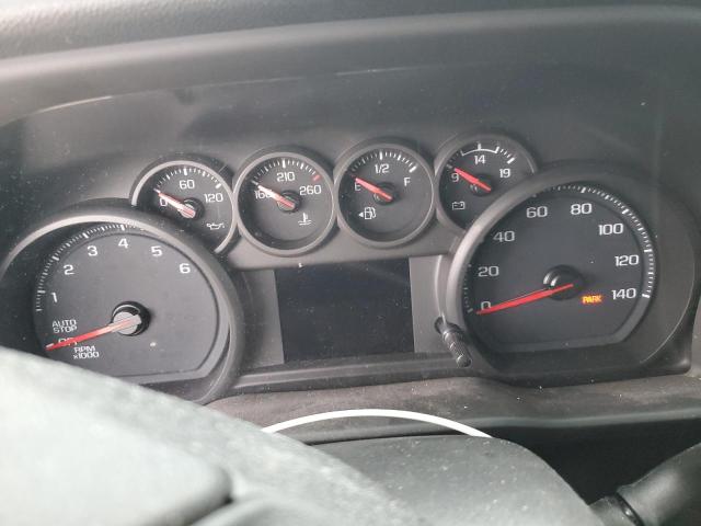 Photo 9 from auction – 2023 CHEVROLET SILVERADO with VIN 3GCUDCED2PG272123