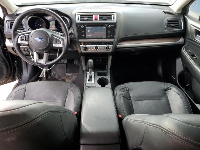 Photo 8 from auction – 2016 SUBARU OUTBACK 2. with VIN 4S4BSANC4G3254536
