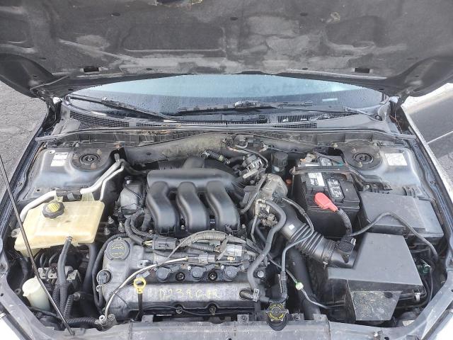 Photo 11 from auction – 2003 MAZDA 6 S with VIN 1YVFP80D635M08429