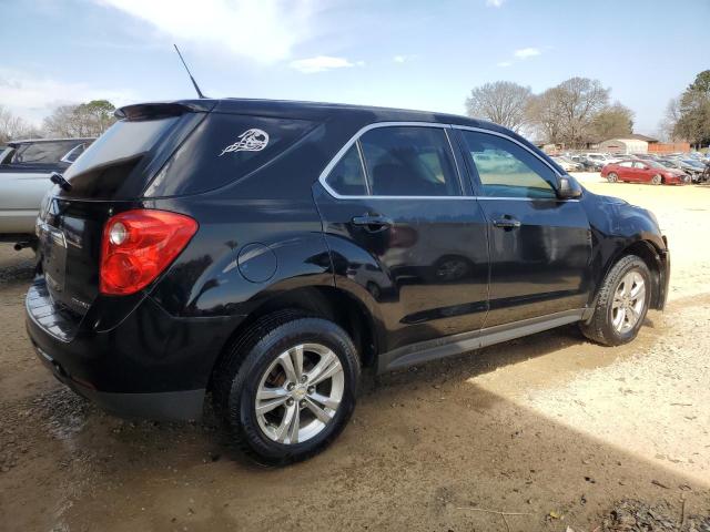 Photo 3 from auction – 2012 CHEVROLET EQUINOX LS with VIN 2GNALBEK2C6310610