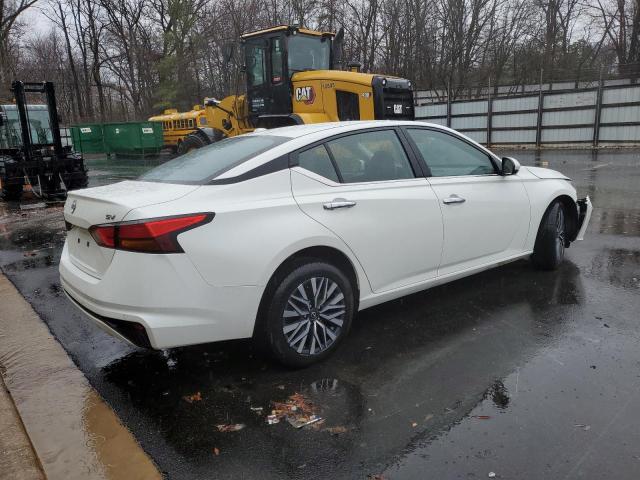 Photo 3 from auction – 2023 NISSAN ALTIMA SV with VIN 1N4BL4DV4PN383635