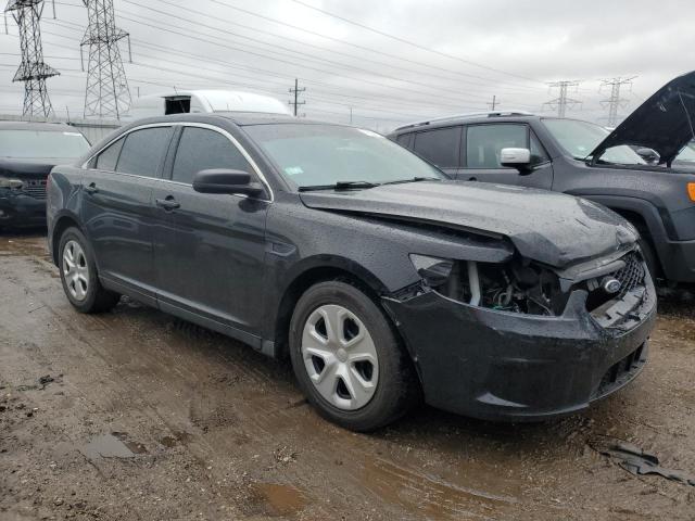 Photo 4 from auction – 2015 FORD TAURUS POL with VIN 1FAHP2MK5FG119786