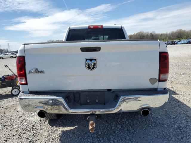 Photo 6 from auction – 2012 DODGE RAM 1500 S with VIN 1C6RD6GT0CS301205