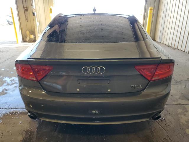 Снимка 6 от търг – 2012 AUDI A7 PREMIUM с VIN WAUYGAFC3CN081862