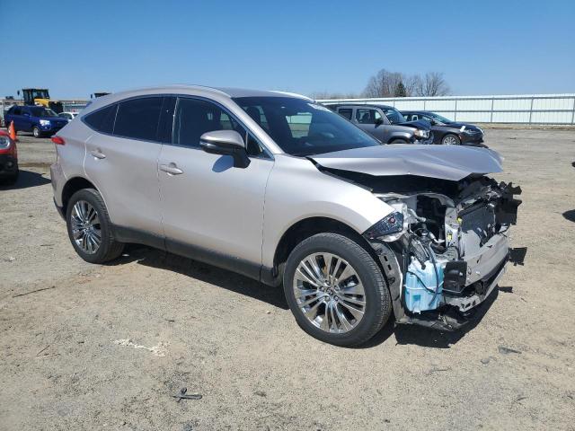 Photo 4 from auction – 2023 TOYOTA VENZA LE with VIN JTEAAAAH3PJ137090