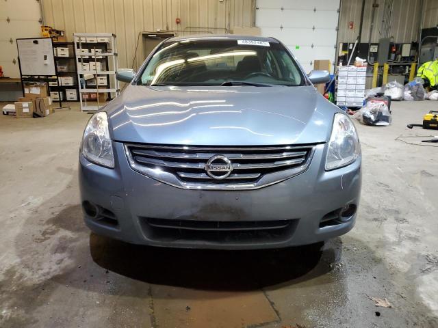 Photo 5 from auction – 2012 NISSAN ALTIMA BAS with VIN 1N4AL2AP2CN472376