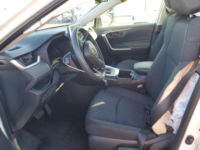 Photo 7 from auction – 2024 TOYOTA RAV4 with VIN JTMK1RFV5RD125627