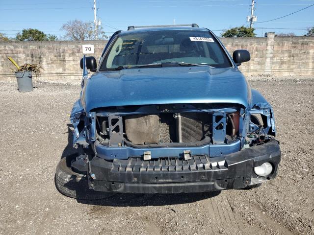 Снимка 5 от търг – 2005 DODGE DURANGO SL с VIN 1D4HD48N55F605282