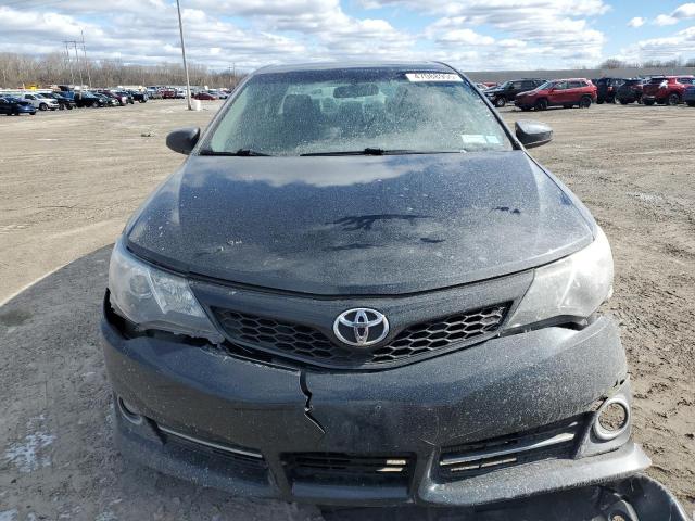 Photo 5 from auction – 2012 TOYOTA CAMRY BASE with VIN 4T1BF1FK2CU108828