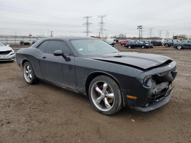 Photo 4 from auction – 2010 DODGE CHALLENGER with VIN 2B3CJ5DT2AH122661