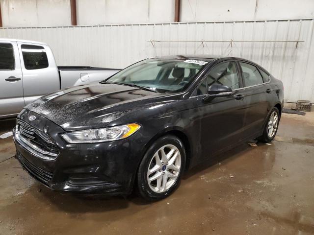Photo 1 from auction – 2014 FORD FUSION SE with VIN 3FA6P0HD8ER389948