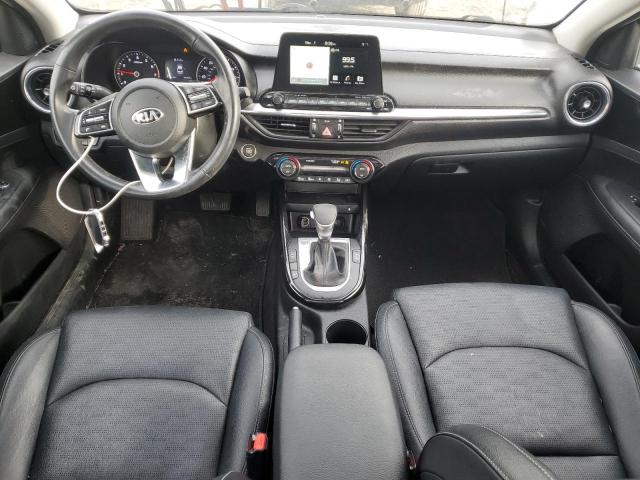 Photo 8 from auction – 2021 KIA FORTE EX with VIN 3KPF54AD6ME280606