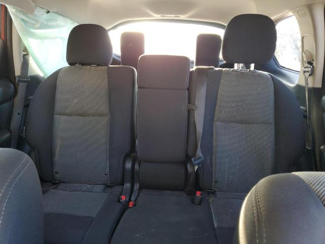 Photo 10 from auction – 2020 NISSAN PATHFINDER with VIN 5N1DR2BN4LC638424