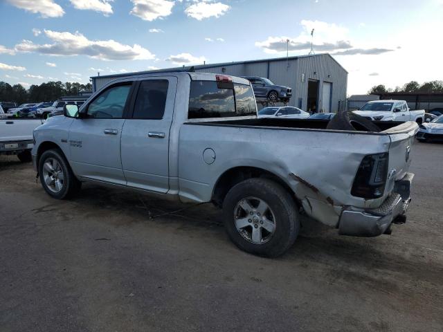 Zdjęcie 2 z aukcji – 2014 RAM 1500 SLT z VIN 1C6RR6GT7ES129758