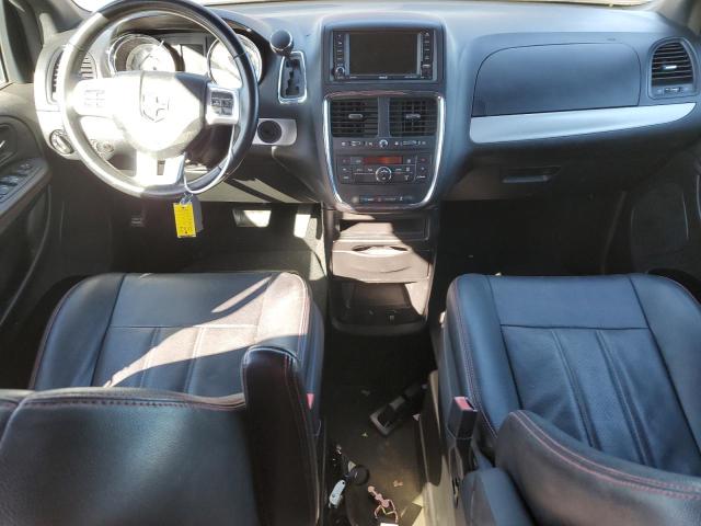 Photo 8 from auction – 2016 DODGE GRAND CARA with VIN 2C4RDGEG1GR177845