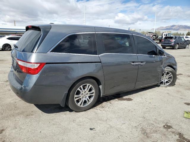 Photo 3 from auction – 2011 HONDA ODYSSEY EX with VIN 5FNRL5H63BB064235