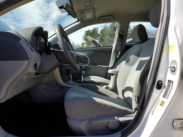صورة رقم 7 من المزاد - 2010 TOYOTA COROLLA BA مع VIN 2T1BU4EE5AC416044