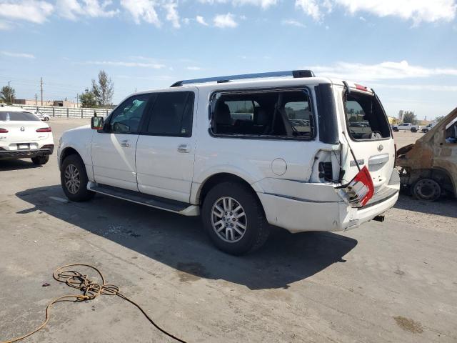 Zdjęcie 2 z aukcji – 2013 FORD EXPEDITION z VIN 1FMJK2A55DEF23278