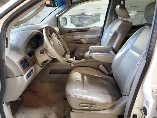 Снимка 7 от търг – 2010 NISSAN ARMADA с VIN 5N1AA0NC9AN618079