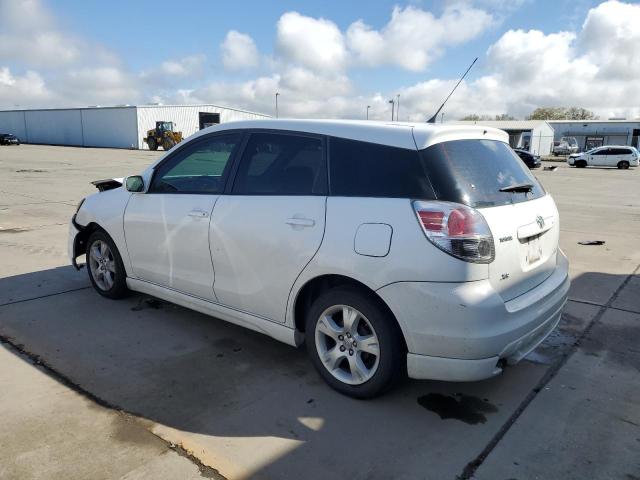 Photo 2 from auction – 2006 TOYOTA COROLLA MA with VIN 2T1KR32E66C599302