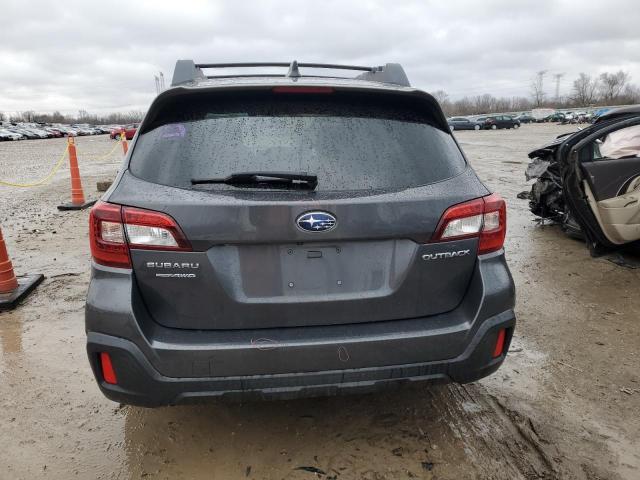 Photo 6 from auction – 2018 SUBARU OUTBACK 2. with VIN 4S4BSAFC9J3346084