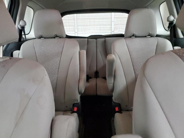 Photo 10 from auction – 2012 MAZDA 5 with VIN JM1CW2BL5C0143500