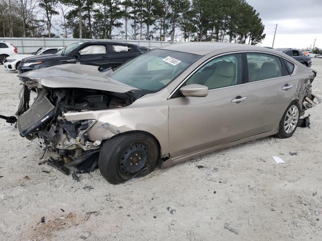 NISSAN ALTIMA 2.5 2014 with VIN 1N4AL3AP8EC171129 - Photo from auction